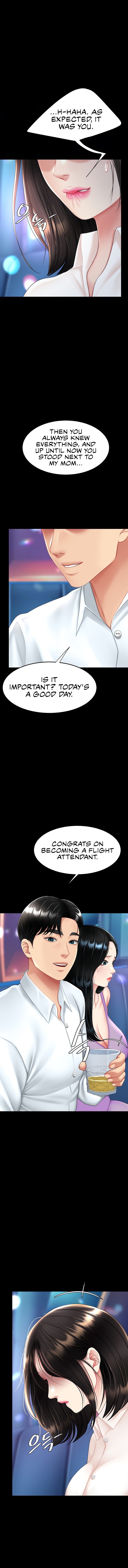 I’ll Eat Your Mom First Chapter 85 image 7