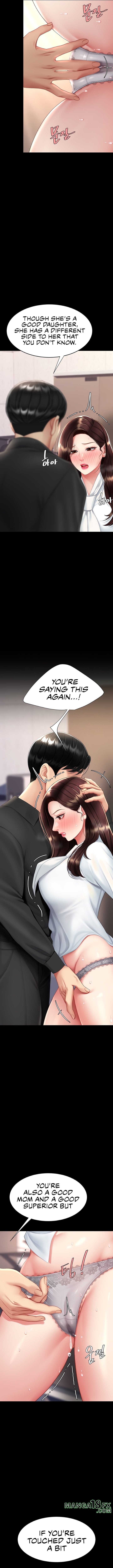 I’ll Eat Your Mom First Chapter 86 image 9