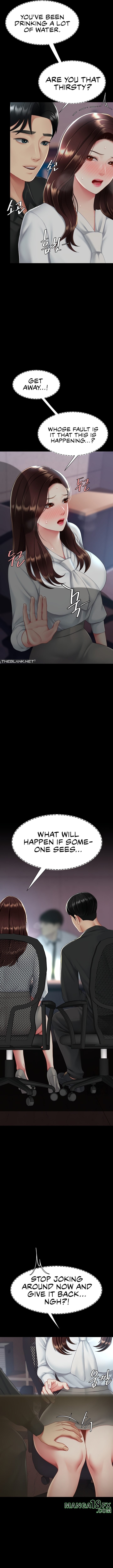 I’ll Eat Your Mom First Chapter 86 image 15