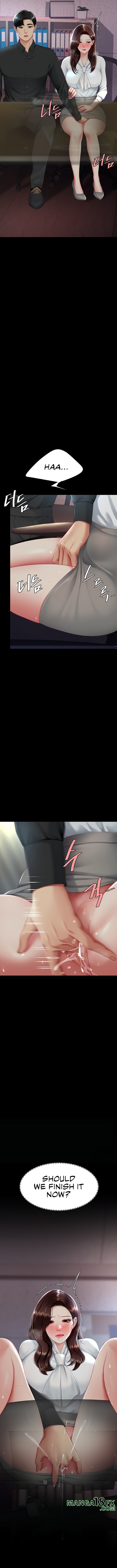 I’ll Eat Your Mom First Chapter 86 image 17