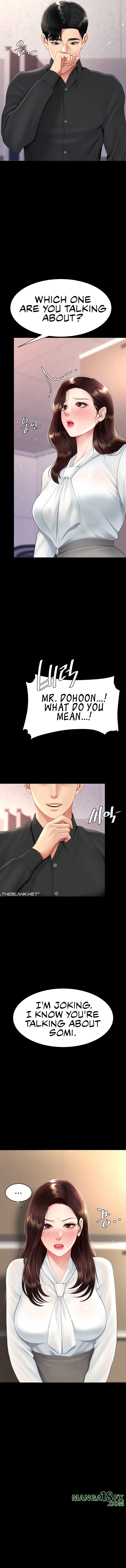 I’ll Eat Your Mom First Chapter 86 image 2
