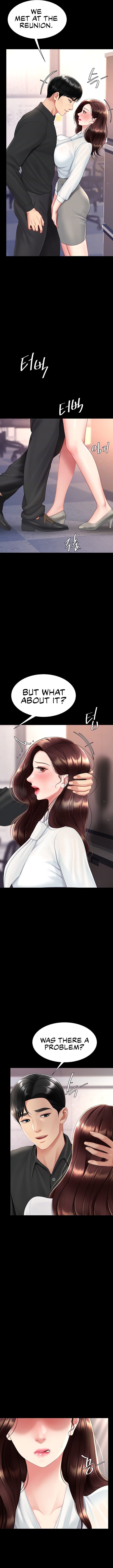 I’ll Eat Your Mom First Chapter 86 image 3