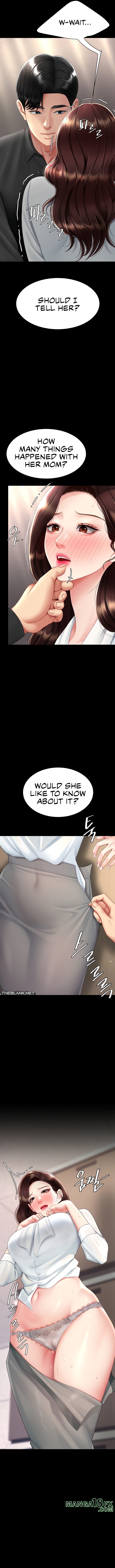 I’ll Eat Your Mom First Chapter 86 image 6