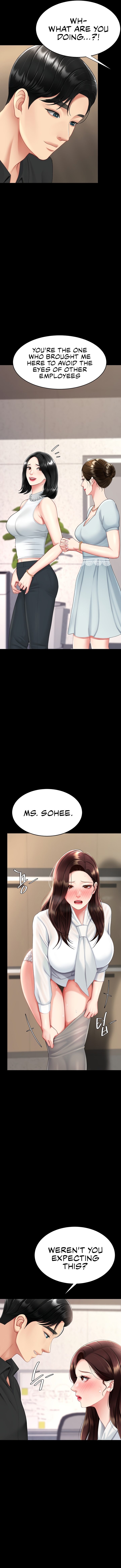 I’ll Eat Your Mom First Chapter 86 image 7