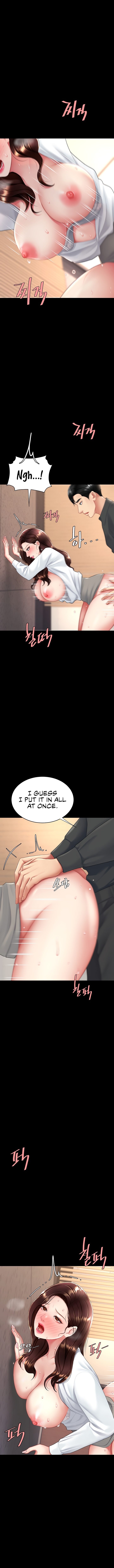 I’ll Eat Your Mom First Chapter 88 image 10