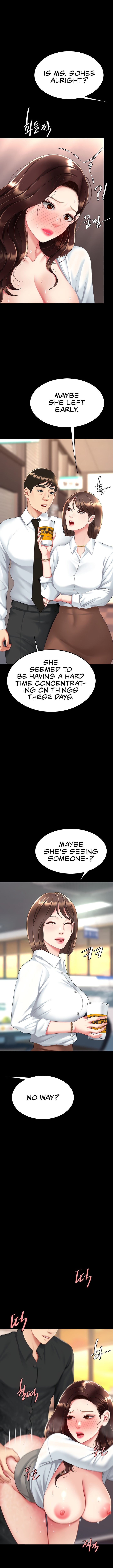 I’ll Eat Your Mom First Chapter 88 image 12