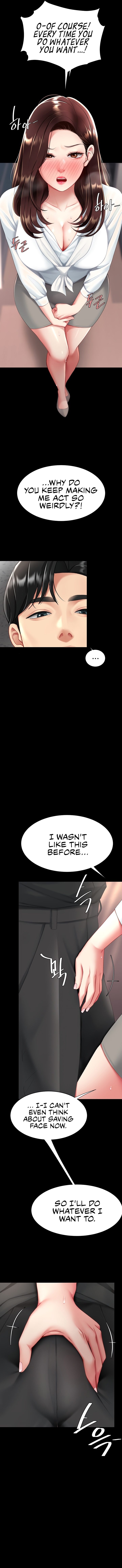 I’ll Eat Your Mom First Chapter 88 image 1