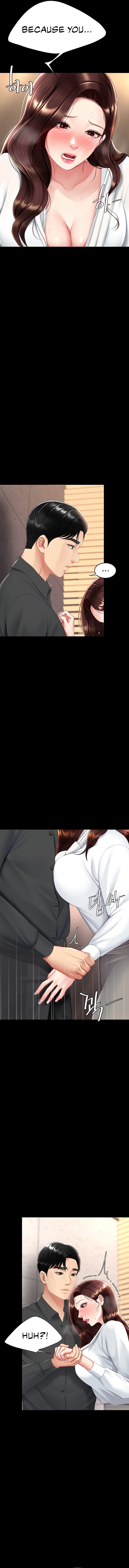 I’ll Eat Your Mom First Chapter 88 image 4