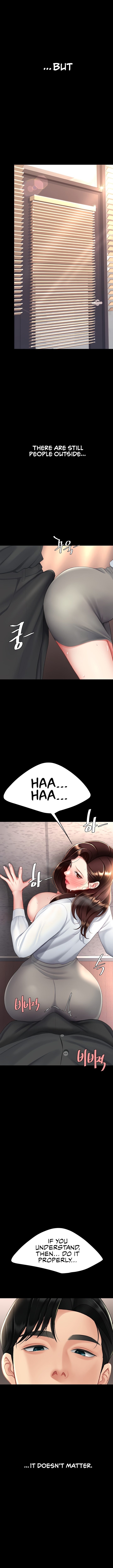 I’ll Eat Your Mom First Chapter 88 image 7