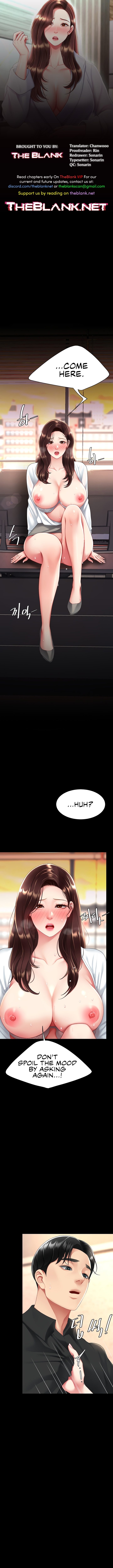 I’ll Eat Your Mom First Chapter 89 image 0