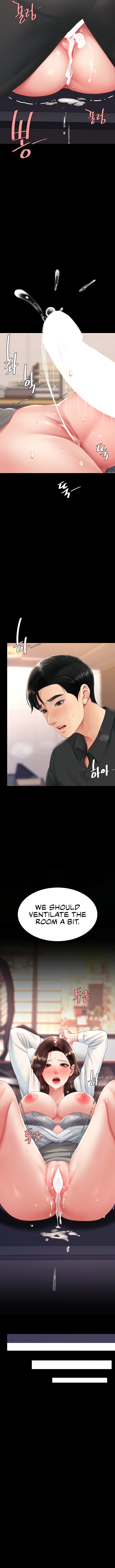 I’ll Eat Your Mom First Chapter 89 image 14