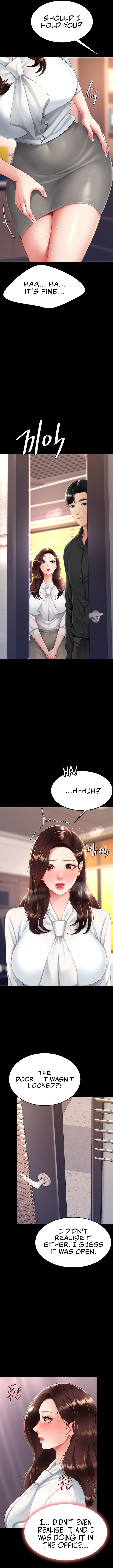 I’ll Eat Your Mom First Chapter 89 image 15