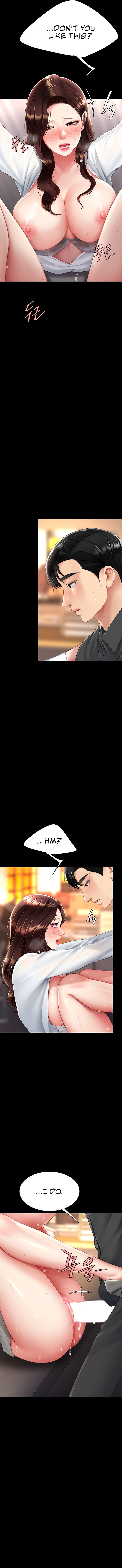 I’ll Eat Your Mom First Chapter 89 image 4