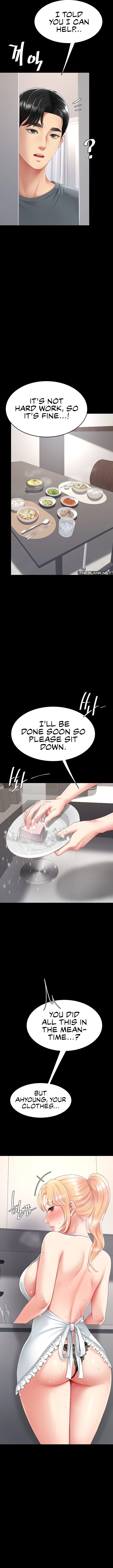I’ll Eat Your Mom First Chapter 90 image 12