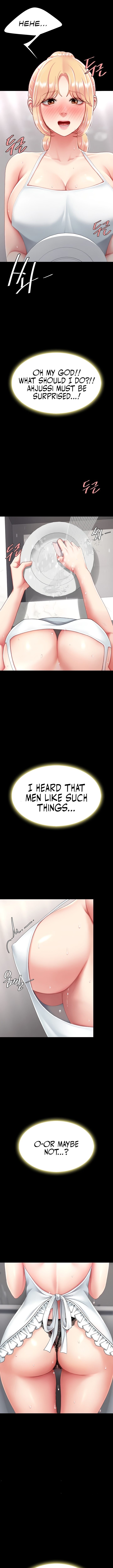 I’ll Eat Your Mom First Chapter 90 image 13