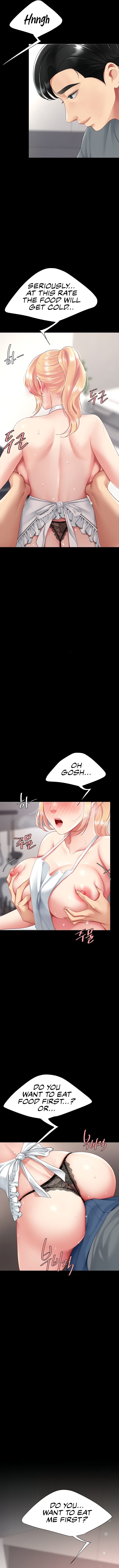 I’ll Eat Your Mom First Chapter 90 image 17