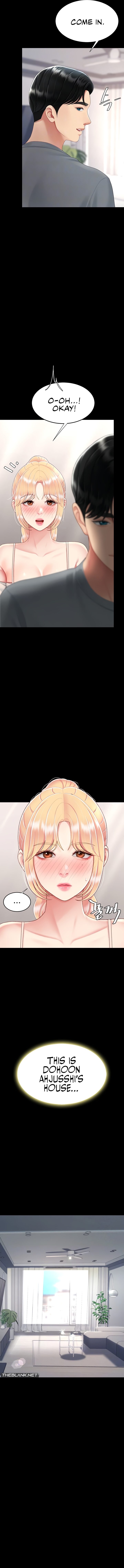 I’ll Eat Your Mom First Chapter 90 image 2