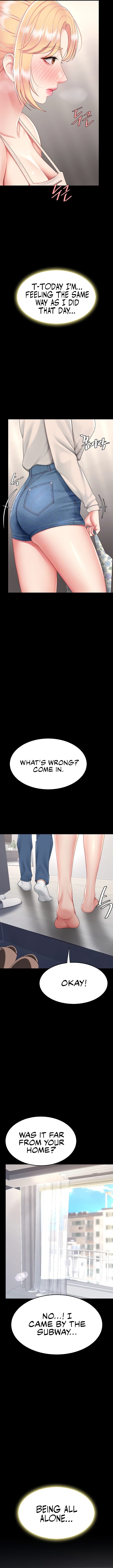 I’ll Eat Your Mom First Chapter 90 image 3