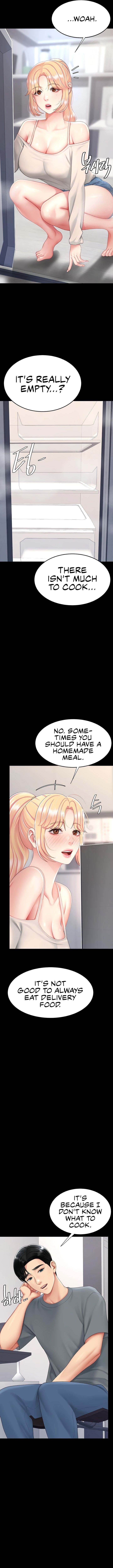 I’ll Eat Your Mom First Chapter 90 image 6