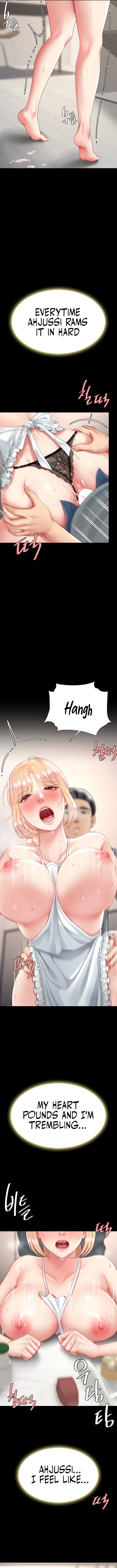 I’ll Eat Your Mom First Chapter 91 image 9