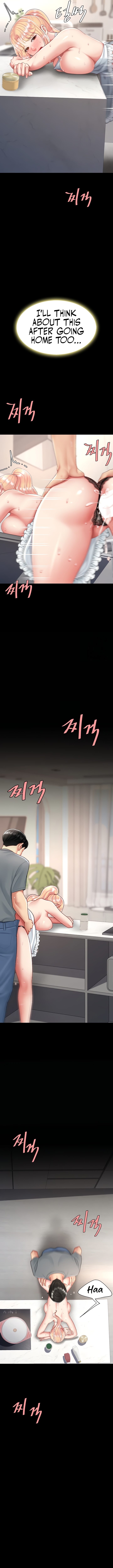 I’ll Eat Your Mom First Chapter 91 image 10
