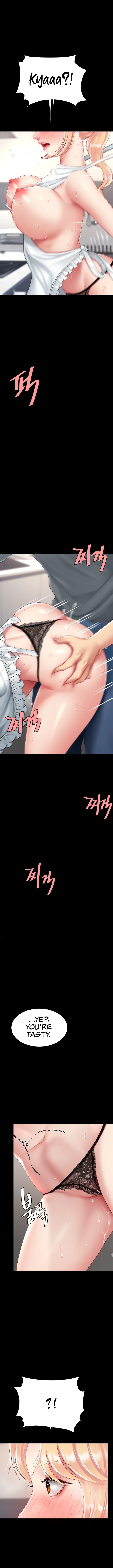 I’ll Eat Your Mom First Chapter 91 image 12