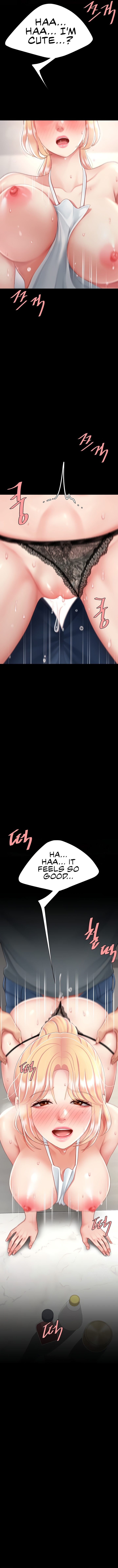 I’ll Eat Your Mom First Chapter 91 image 8