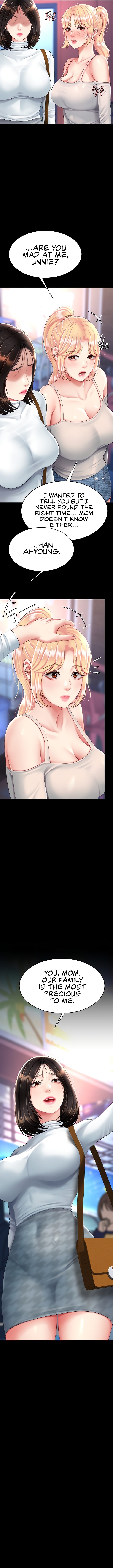 I’ll Eat Your Mom First Chapter 92 image 10