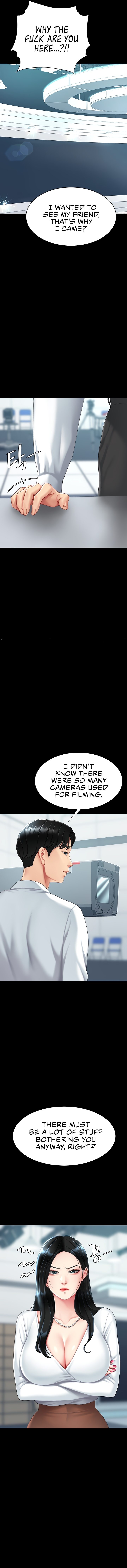 I’ll Eat Your Mom First Chapter 92 image 16