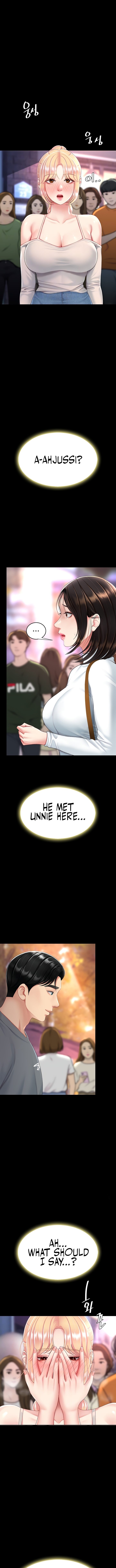 I’ll Eat Your Mom First Chapter 92 image 2