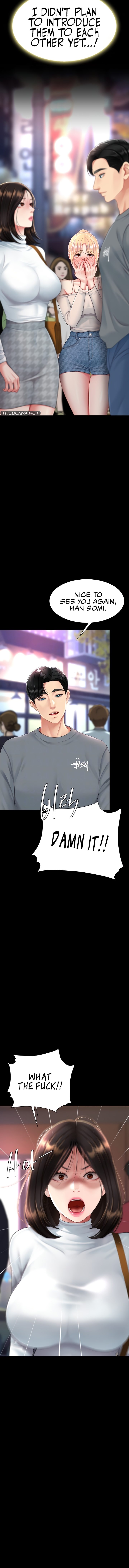 I’ll Eat Your Mom First Chapter 92 image 3
