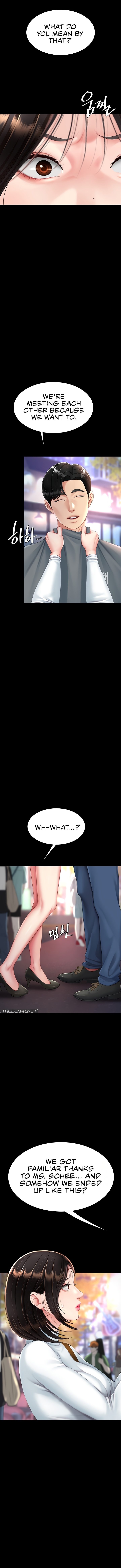 I’ll Eat Your Mom First Chapter 92 image 5