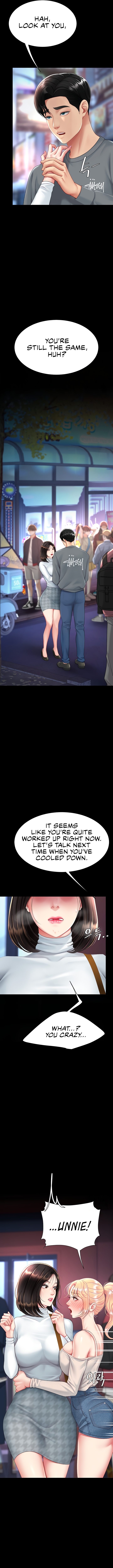 I’ll Eat Your Mom First Chapter 92 image 6