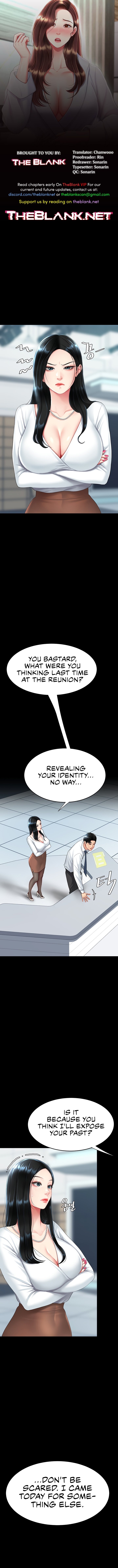 I’ll Eat Your Mom First Chapter 93 image 0