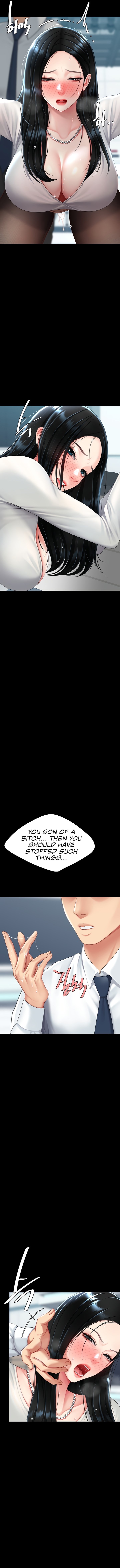 I’ll Eat Your Mom First Chapter 93 image 10