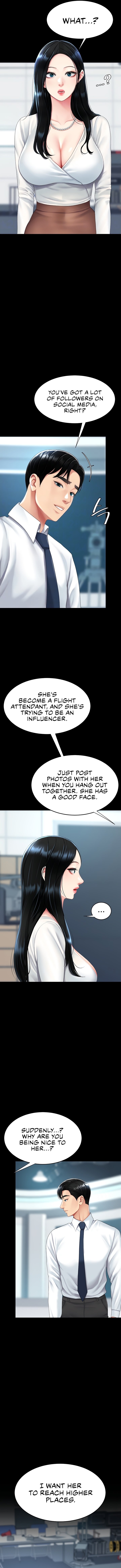 I’ll Eat Your Mom First Chapter 93 image 2