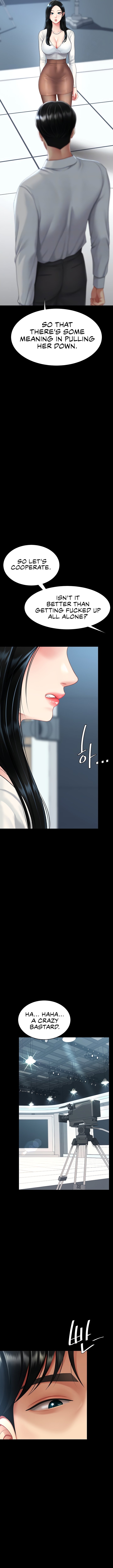 I’ll Eat Your Mom First Chapter 93 image 3
