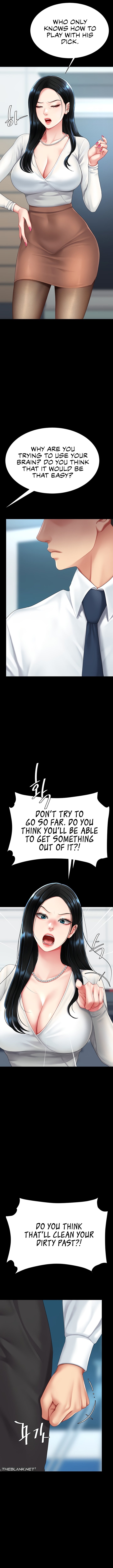 I’ll Eat Your Mom First Chapter 93 image 4