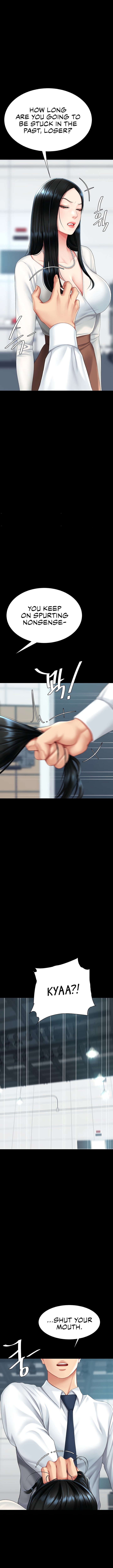 I’ll Eat Your Mom First Chapter 93 image 5