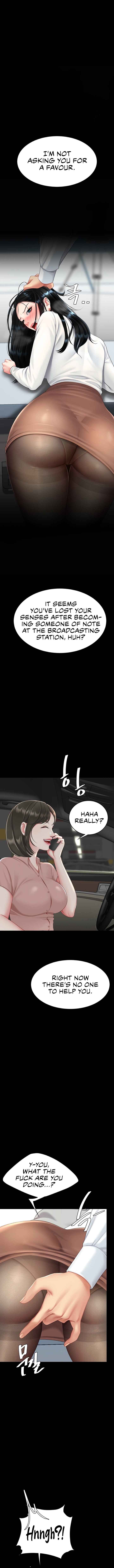 I’ll Eat Your Mom First Chapter 93 image 6