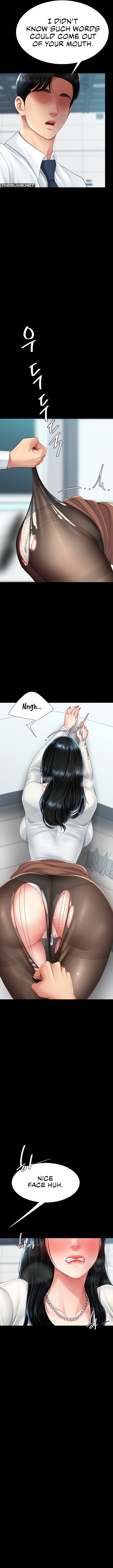 I’ll Eat Your Mom First Chapter 93 image 8