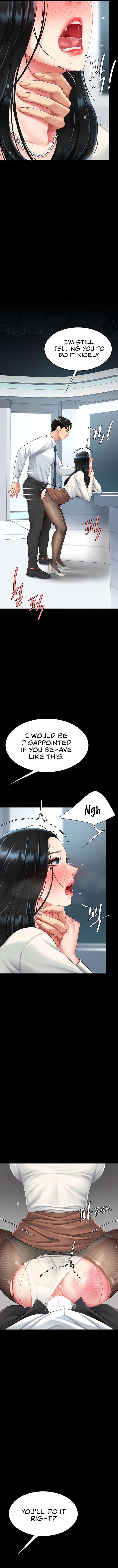 I’ll Eat Your Mom First Chapter 94 image 12