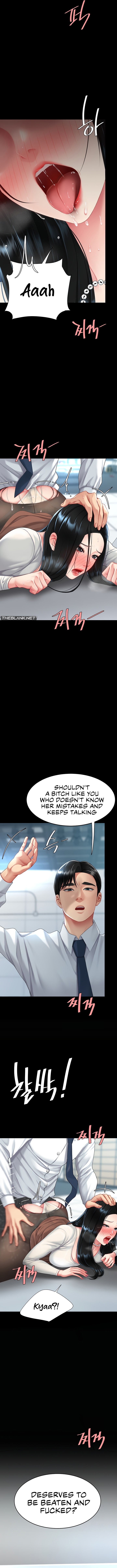 I’ll Eat Your Mom First Chapter 94 image 1