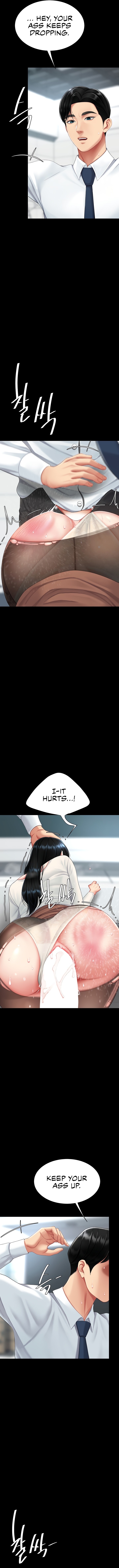 I’ll Eat Your Mom First Chapter 94 image 5