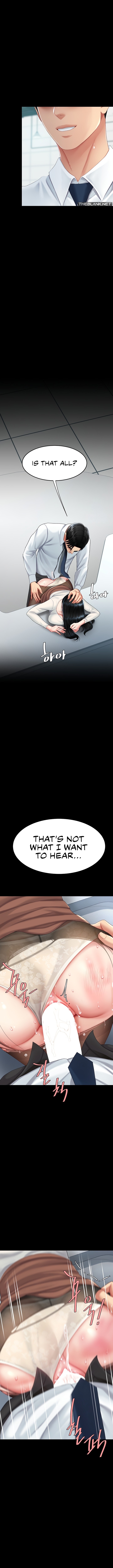 I’ll Eat Your Mom First Chapter 94 image 8