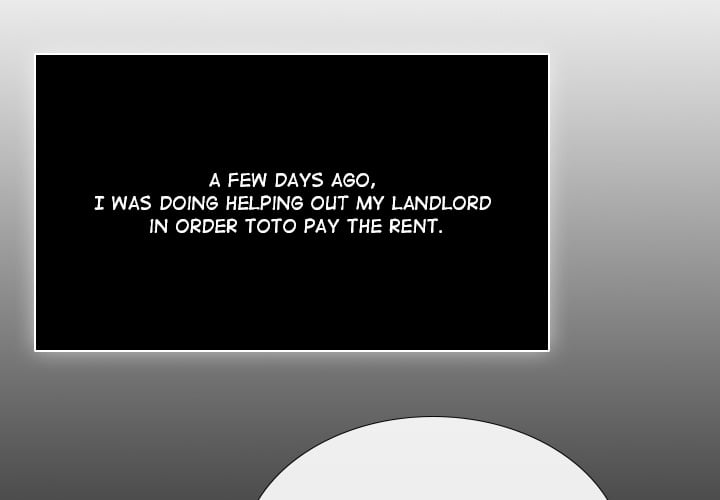 People of The Dark Chapter 0 - Prologue image 3