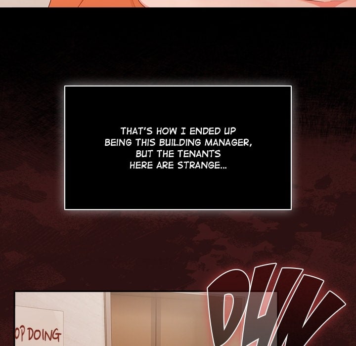 People of The Dark Chapter 0 - Prologue image 7
