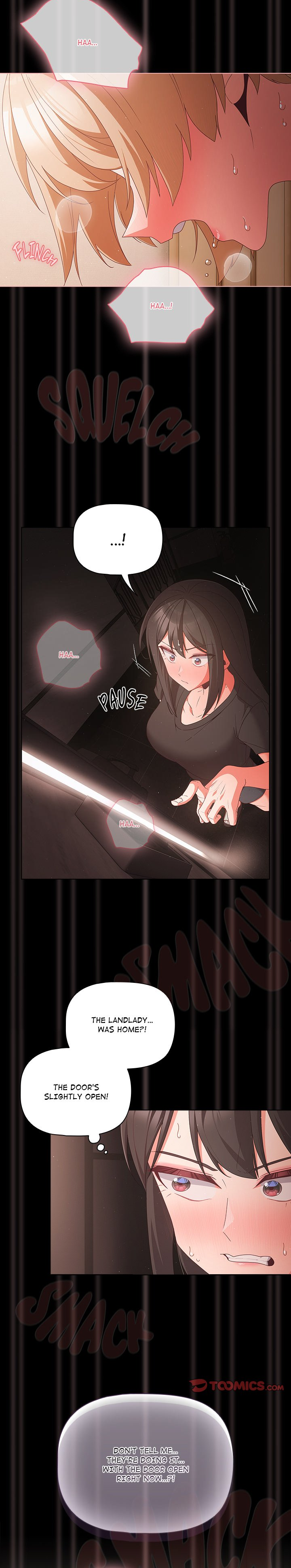 People of The Dark Chapter 3 image 19
