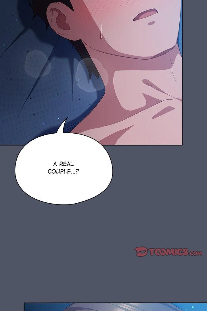The General is Here! Chapter 27 image 7
