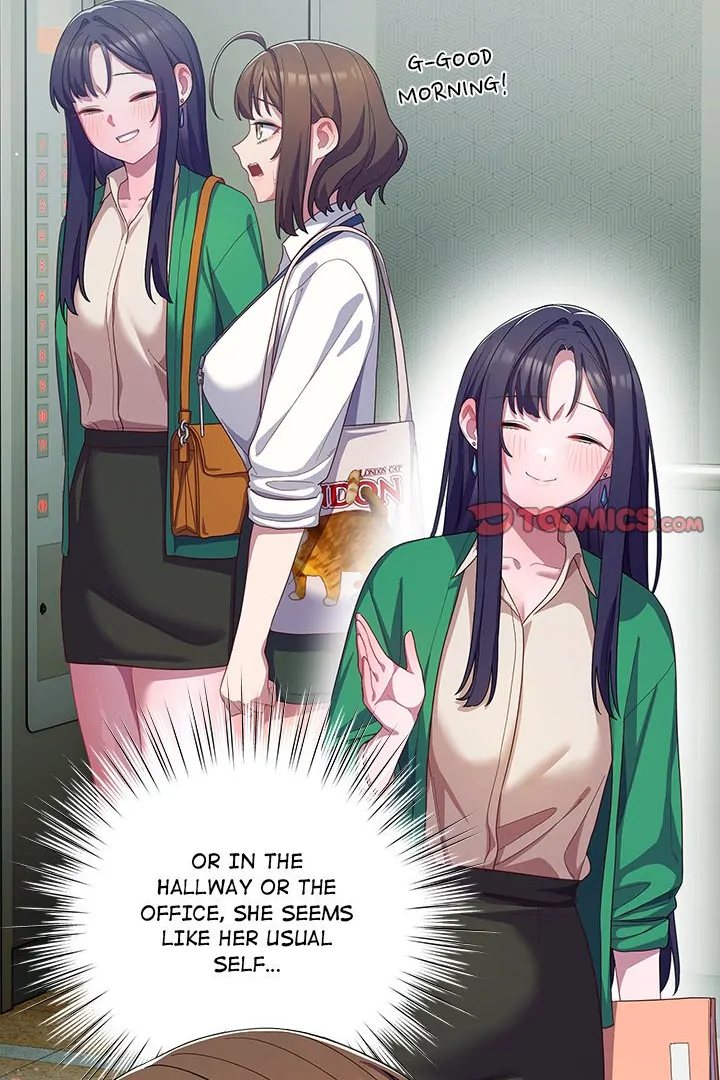 The General is Here! Chapter 28 image 71